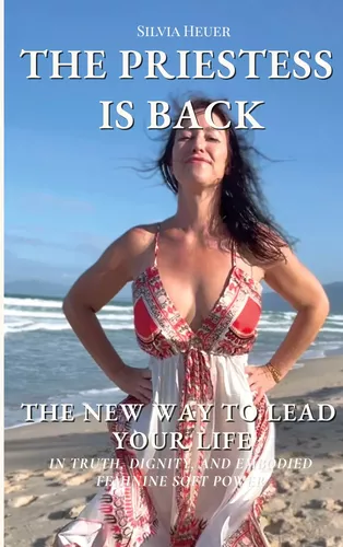 The Priestess Is Back