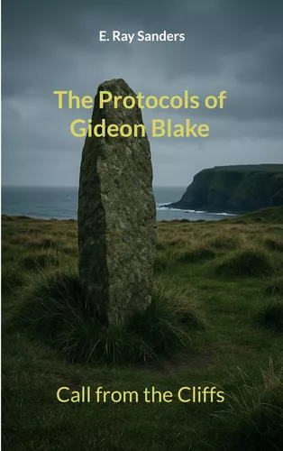 The Protocols of Gideon Blake