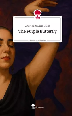 The Purple Butterfly. Life is a Story - story.one