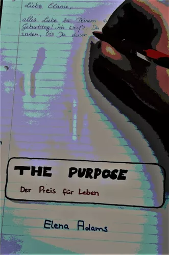 The Purpose