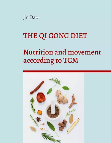 The Qi Gong Diet