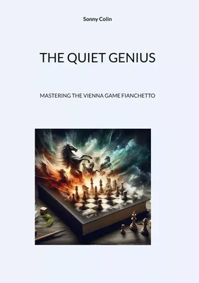 THE QUIET GENIUS: