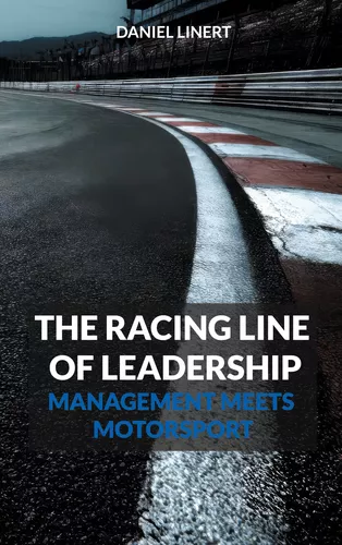 The Racing Line of Leadership