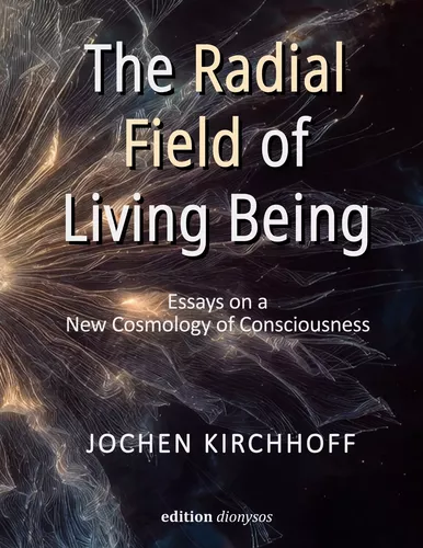 The Radial Field of Living Being