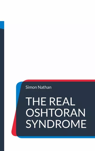 The real Oshtoran Syndrome