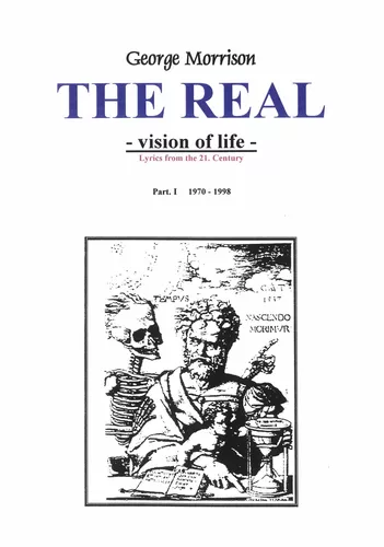 The Real - Vision of life