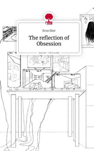 The reflection of Obsession. Life is a Story - story.one