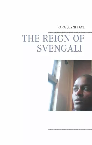 The reign of Svengali