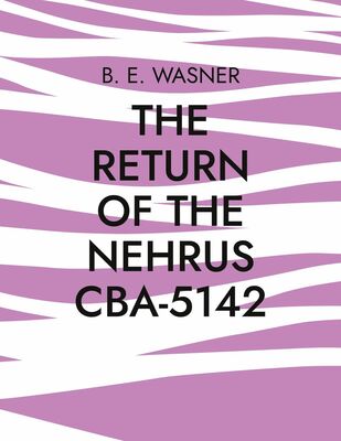 The return of the Nehrus CBA-5142