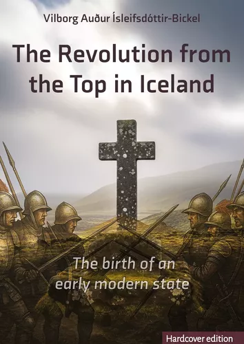 The Revolution from the Top in Iceland