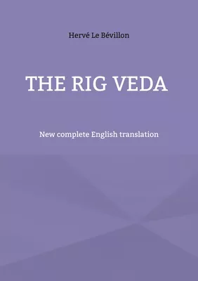 The Rig Veda