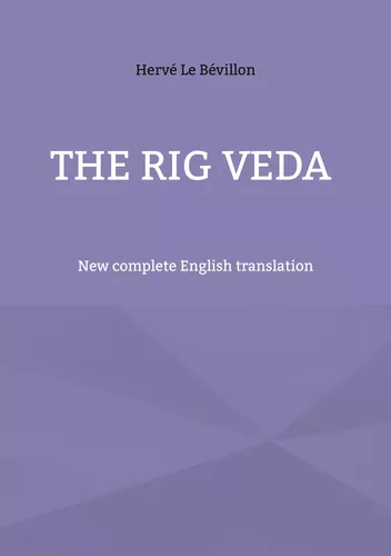 The Rig Veda