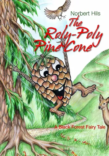 The Roly-Poly Pine Cone