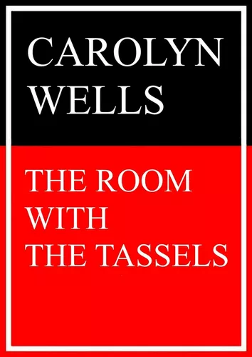 The Room with the Tassels