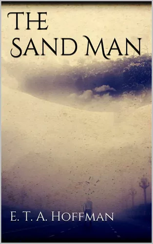The Sand Man 