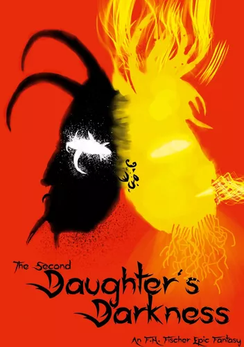 The Second Daughter's Darkness