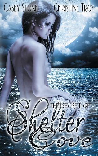 The Secret of Shelter Cove