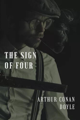 The Sign of the Four