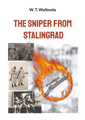 The Sniper from Stalingrad