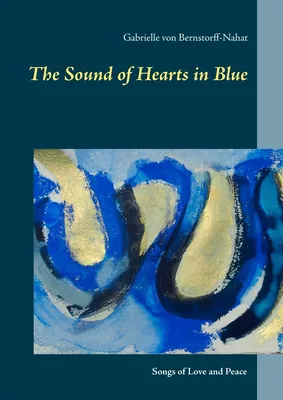 The Sound of Hearts in Blue
