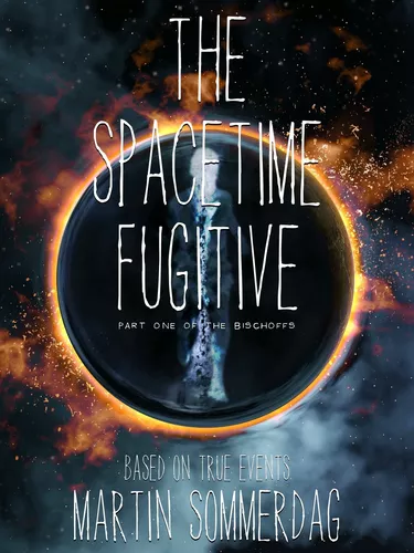 The spacetime fugitive