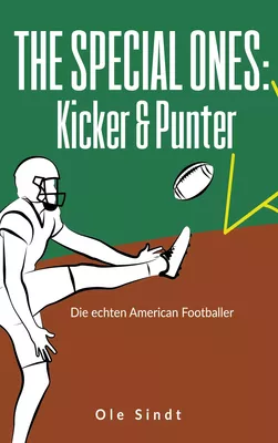 The Special Ones: Kicker & Punter