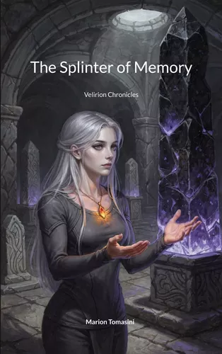 The Splinter of Memory