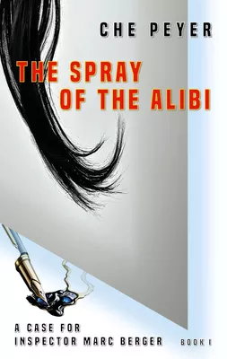 The Spray of the Alibi