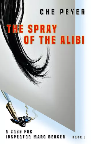The Spray of the Alibi
