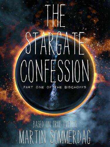 The Stargate confession