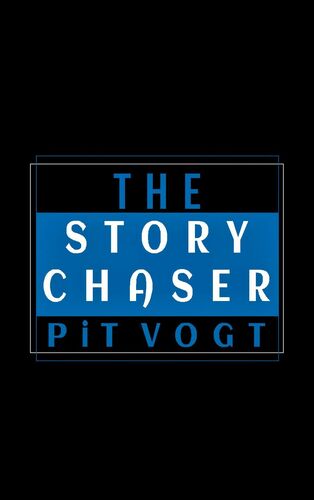 The Story Chaser