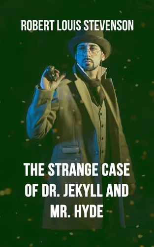 The Strange Case Of Dr. Jekyll And Mr. Hyde