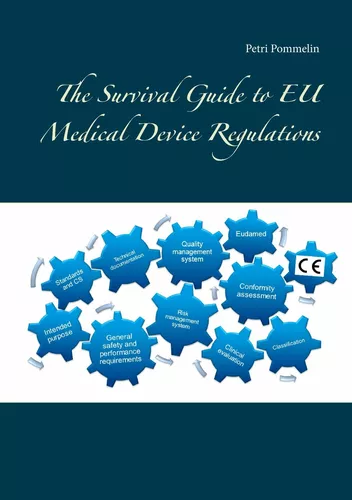 The Survival Guide to EU Medical Device Regulations