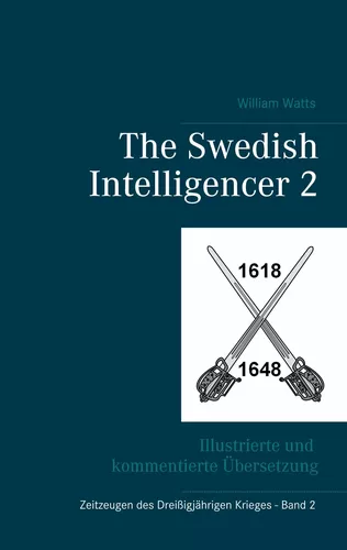 The Swedish Intelligencer Band 2