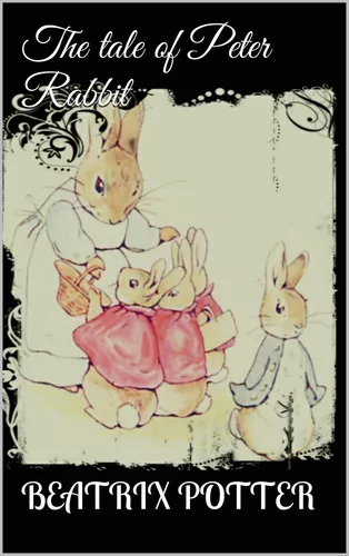 The Tale of Peter Rabbit 