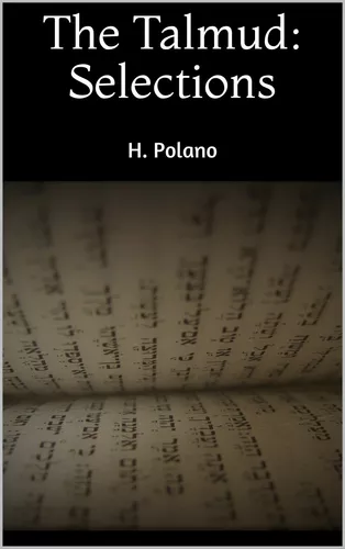 The Talmud: Selections