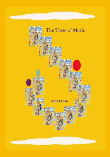 The Taste of Music