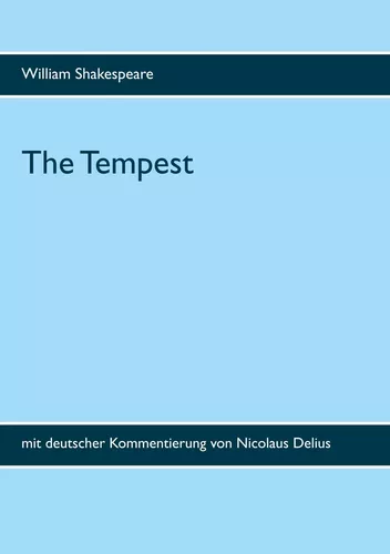 The Tempest