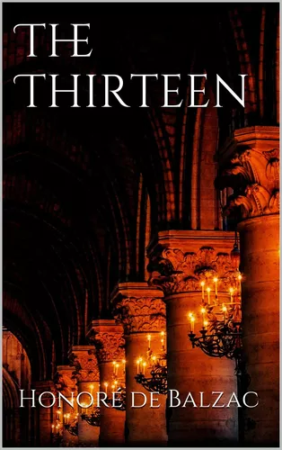 The Thirteen