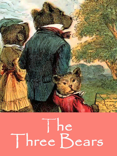 The Three Bears