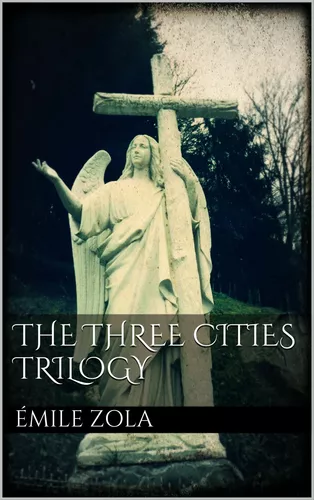 The Three Cities Trilogy