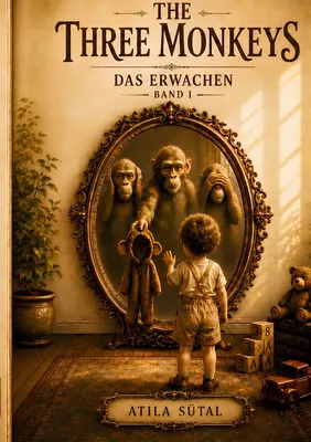 The Three Monkeys