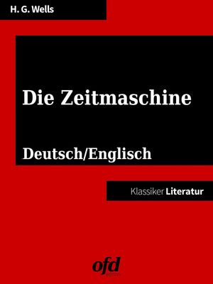 The Time Machine - Die Zeitmaschine