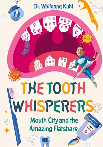 The Tooth Whisperers