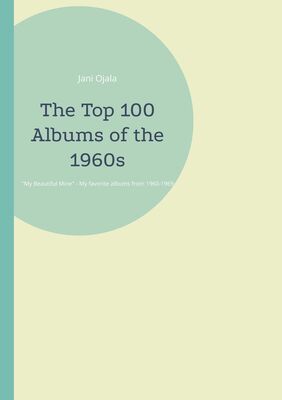 The Top 100 Albums of the 1960s