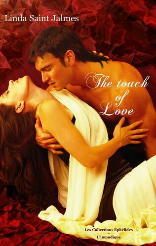 The touch of love
