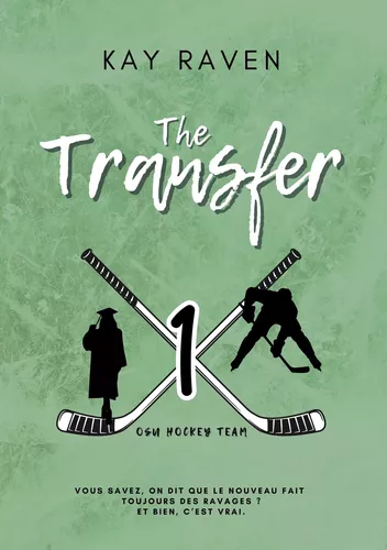 The transfer