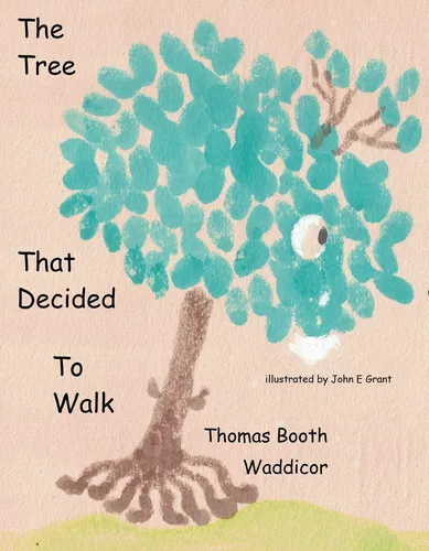 The Tree that Decided to Walk