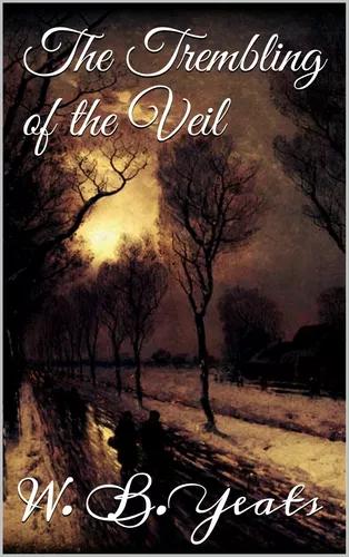 The Trembling of the Veil 