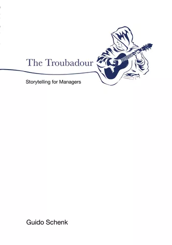 The Troubadour